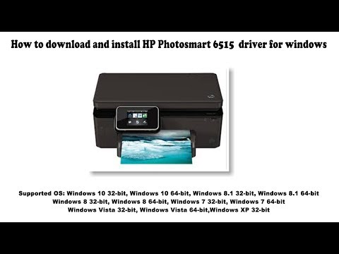 Hp Photosmart C6380 Software For Mac
