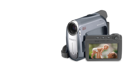 Canon Camcorder Software For Mac