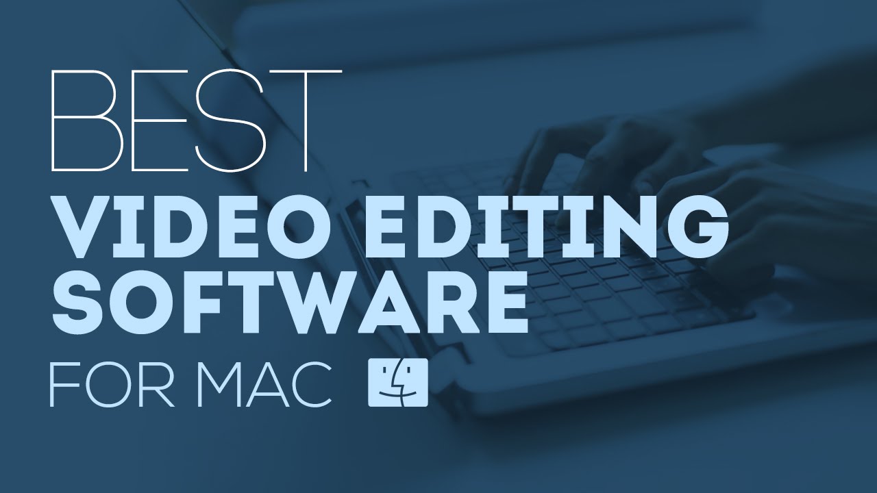 Best photoshop editing software for mac